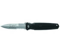 Gerber Applegate Combat Folder Clip-Folding Knife (Serrated Edge) (Gerber Applegate Combat Folder Clip-Folding Knife (Serrated Edge))