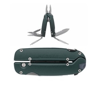 Gerber Balance Pocket Multi-Tool (Green)