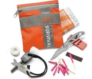 Gerber Bear Grylls Basic Survival Kit