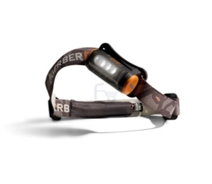 Gerber Bear Grylls Hands Free Torch