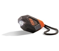 Gerber Bear Grylls Micro Torch/ Zipper Light