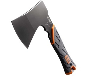 Gerber Bear Grylls Survival Hatchet (Hatchet)