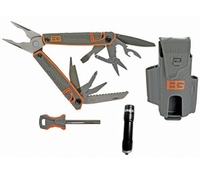 Gerber Bear Grylls Survival Multi-Tool Pack