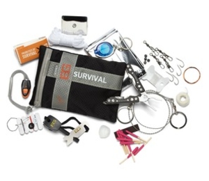 Gerber Bear Grylls Ultimate Survival Kit