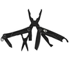 Gerber Dime Pocket Micro Tool (Black) (Black)