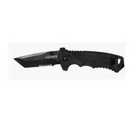 Gerber DMF Clip-Folding Knife (Tanto Point) (Gerber DMF Clip-Folding Knife (Tanto Point))