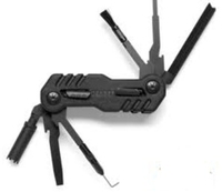 Gerber eFect Military Maintenance Tool (Black)