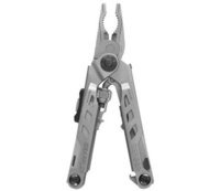 Gerber Grappler One-Handed Opening Multi-Tool (Stainless Steel) (Gerber Grappler One-Handed Opening Multi-Tool (Stainless Steel))