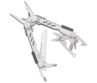 Gerber MP400 Compact Sport Multi Tool (One Handed Opening SS)