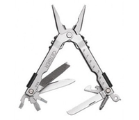 Gerber MP600 Multi-Tool with Carbine Insert Cutters