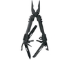 Gerber MP600 Multi-Tool with Carbine Insert Cutters (Bluntnose - Black)