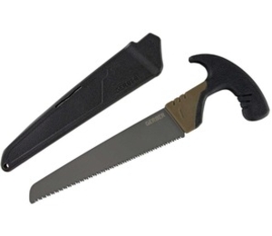 Gerber Myth Fixed Blade Saw (Fixed Blade)