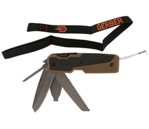 Gerber Myth Shotgun Multi Tool (Shotgun)