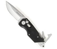 Gerber Obsidian Folding Clip Knife (Fine Edge) (Gerber Obsidian Folding Clip Knife (Fine Edge))