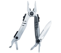 Gerber Octane One Handed Opening Multi-Tool - SS/ Satin Grey (Gerber Octane One Handed Opening Multi Tool - SS/ Satin Grey)