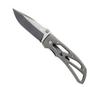 Gerber Powerframe Folding Clip Knife - Fine Edge (Gerber Powerframe Folding Clip Knife - Fine Edge)