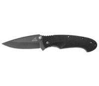 Gerber Profile Folding Sheath Knife (Drop Point - Fine Edge) (Gerber Profile Folding Sheath Knife (Drop Point - Fine Edge))