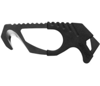 Gerber Strap Cutter Black Handle