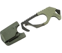 Gerber Strap Cutter (Green Handle) (Green Handle)