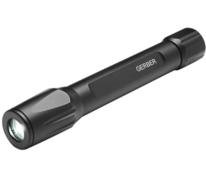 Gerber TX4.0 Flashlight White LED - Black Body (Gerber TX4.0 Flashlight White LED - Black Body)
