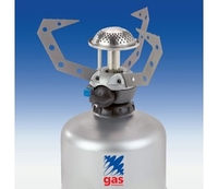 Go System Auto Trail Gas Camping Stove (Gas Not Included)