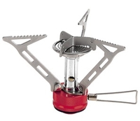 Go System Rapid Stove (Gas Not Included) (Go System Rapid Stove (Gas Not Included))