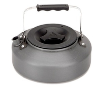 Go System Swift Camp Kettle Grey (Go System Swift Camp Kettle Grey)