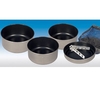 Go System Thermoware Camping Cookset 3
