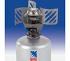 Go System Trekmate Gas Camping Stove (Gas Not Included)