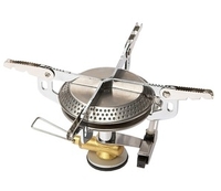 Go System Venture Gas Stove (Gas Not Included) (Go System Venture Gas Stove (Gas Not Included))