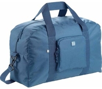 (?)Go Travel Adventure Large Bag (Blue) (Blue)