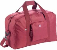 (?)Go Travel Adventure Large Bag (Red) (Red)