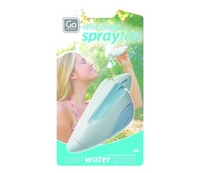 (?)Go Travel Aqua Fan