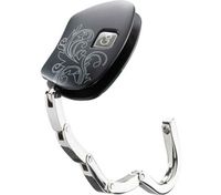 (?)Go Travel Bag Hanger (Black) (Black)