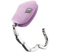 (?)Go Travel Bag Hanger (Pink) (Pink)