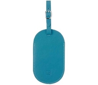 Go Travel Big Bag Tag (Blue) (Blue)