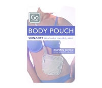 Go Travel Body Pouch