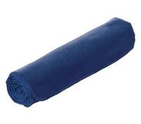 (?)Go Travel Body Towel Medium (Dark Blue) (Dark Blue)