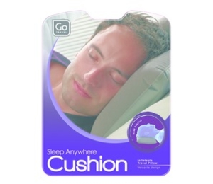 Go Travel Carry Cushion