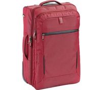 (?)Go Travel Carry On 21 Inch Luggage Bag (Red) (Red)
