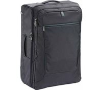 (?)Go Travel Check In 28 Inch Luggage Bag (Black) (Black)