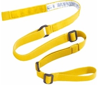 Go Travel Children Wrist Link (Beige) (Beige)