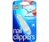 Go Travel Clipper (Nail Clippers)