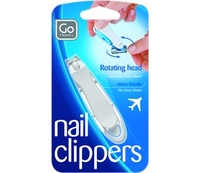 Go Travel Clipper (Nail Clippers)
