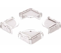 Go Travel Corner Protectors (4 Pcs) (4 Pcs)