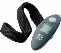 Go Travel Digital Scale (Grey) (Grey)