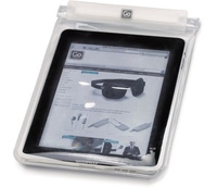 Go Travel Dry iPad