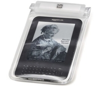 Go Travel Dry Kindle