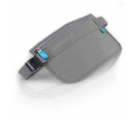 Go Travel Dry Money Belt (Grey) (Grey)