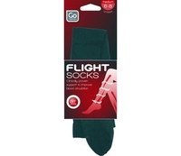 Go Travel Flight Support Socks (Small)